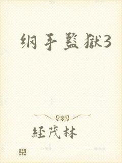纲手监狱3