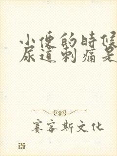 小便的时候男性尿道刺痛是什么原因造成的