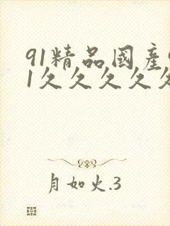 91精品国产91久久久久久