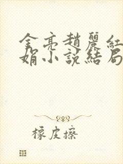 金亮赵丽红陈玉娟小说结局