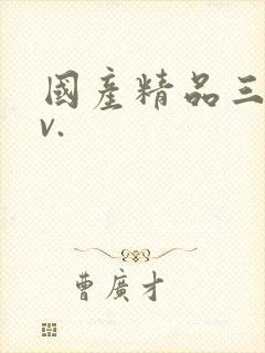 国产精品三级av.