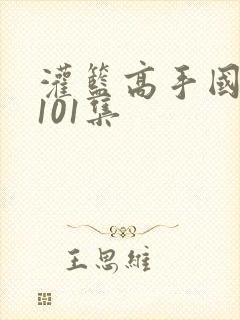 灌篮高手国语版101集