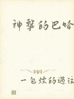 神击的巴哈姆特