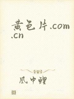 黄色片.com.cn封面