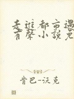 走进都市遇见你有声小说免费收听