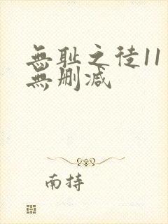 无耻之徒11季无删减