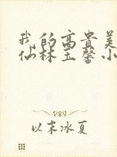 我的高贵美母剑仙林玉馨小说