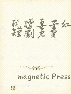 我赠妻子红缨枪短剧免费