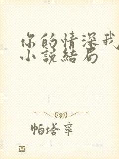 你的情深我不配小说结局