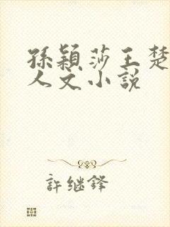 孙颖莎王楚钦同人文小说