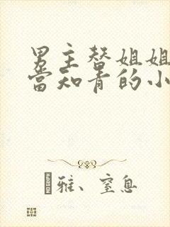 男主替姐姐下乡当知青的小说