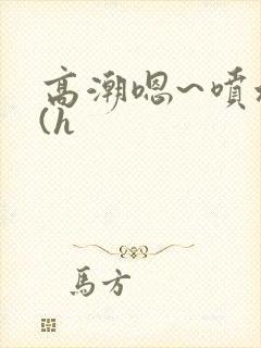 高潮嗯~喷水了(h封面