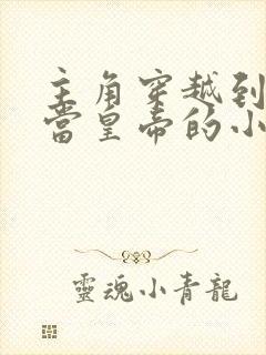 主角穿越到明朝当皇帝的小说封面