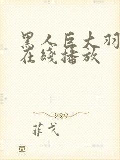 黑人巨大羽月希在线播放