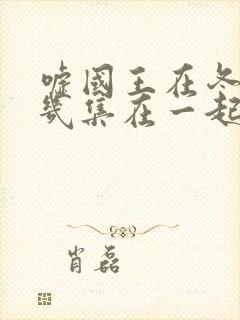 嘘国王在冬眠第几集在一起