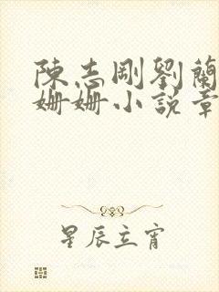 陈志刚刘兰芳刘姗姗小说章节更新白