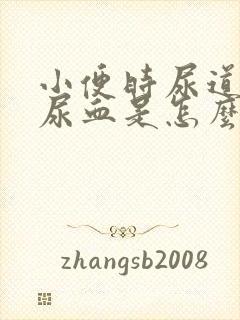 小便时尿道刺痛尿血是怎么回事