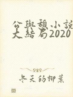 公与憩小说姚瑶大结局2020