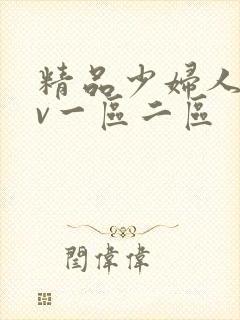 精品少妇人妻av一区二区