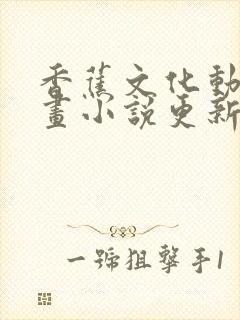 香蕉文化动漫漫画小说更新快