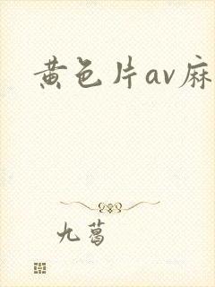 黄色片av麻豆