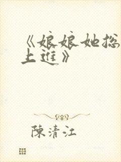 《娘娘她总是不上进》封面