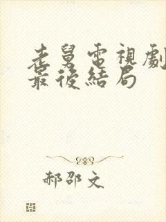 老舅电视剧老舅最后结局