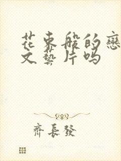 花束般的恋爱是文艺片吗