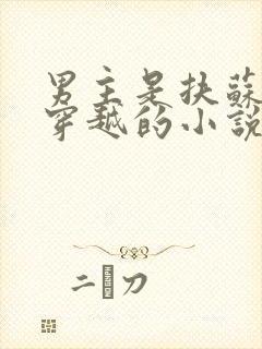 男主是扶苏女主穿越的小说