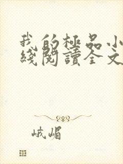 我的极品小姨在线阅读全文封面