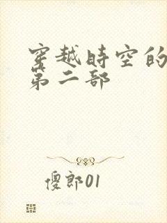 穿越时空的爱恋第二部