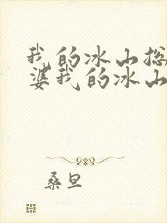 我的冰山总裁老婆我的冰山总裁老婆