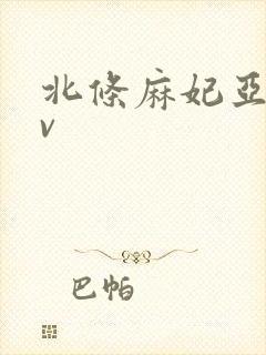 北条麻妃亚洲av