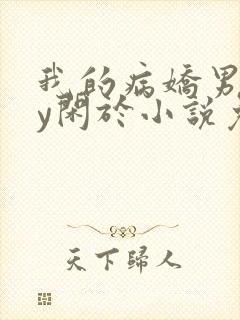 我的病娇男友by闲于小说免费阅读
