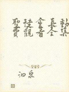 圣徒会长动漫免费观看全集