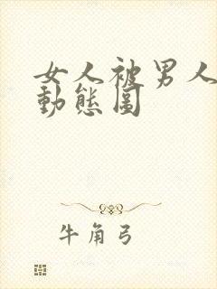 女人被男人插入动态图