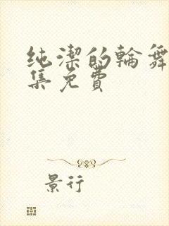 纯洁的轮舞曲全集免费