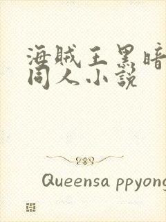 海贼王黑暗后宫同人小说