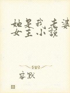 她是我老婆哦双女主小说