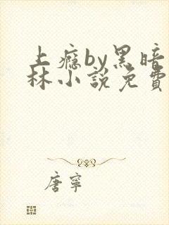 上瘾by黑暗森林小说免费