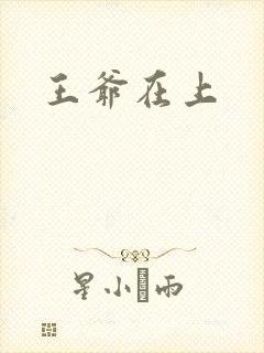 王爷在上