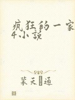 疯狂的一家ps4小说