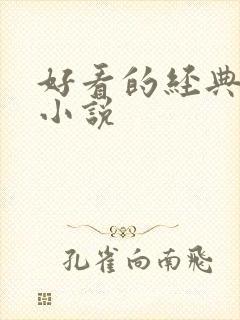 好看的经典官场小说封面