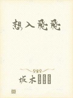 想入飞飞