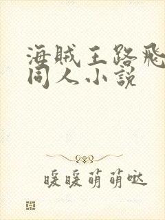 海贼王路飞娜美同人小说