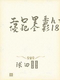 工口里番h本之侵犯全彩18禁封面