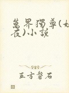 万界独尊(妖月夜)小说