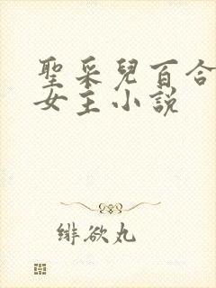 圣采儿百合文双女主小说