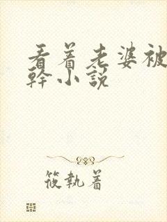 看着老婆被别人干小说封面