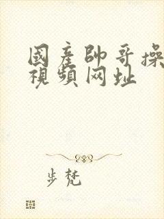 国产帅哥操美女视频网址